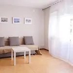 Flat near Lloret De Mar center&beach