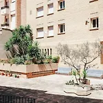 Flat near Lloret De Mar center&beach