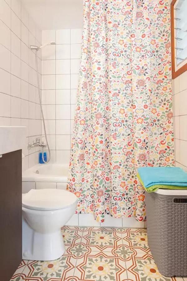Flat Near Center&beach Lloret de Mar