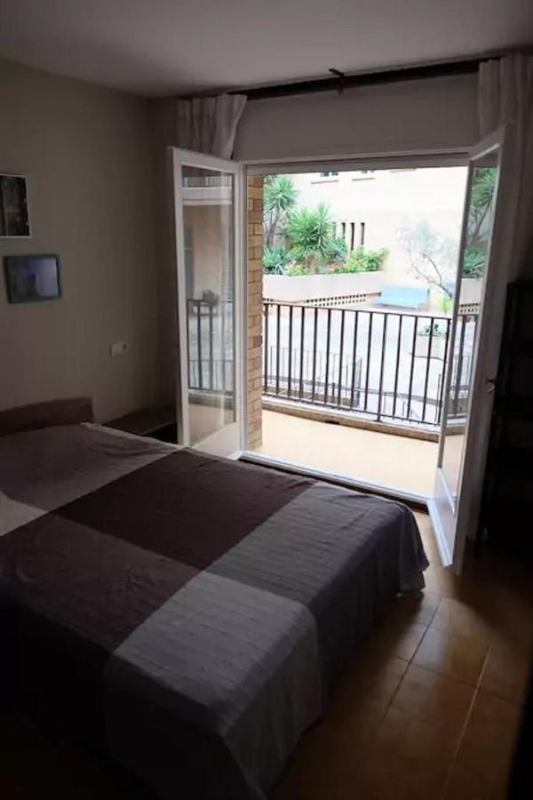 Flat Near Center&beach Appartement *