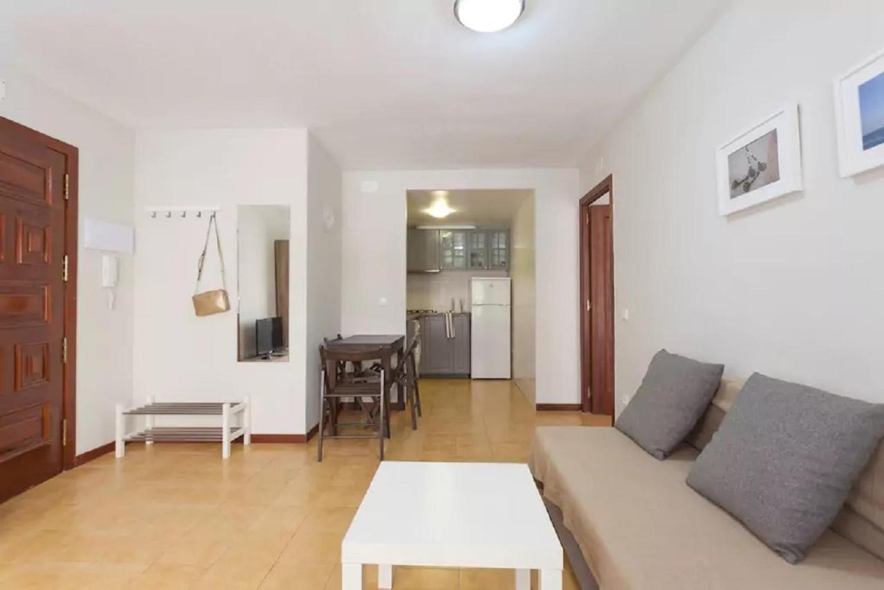 Appartement Flat Near Center&beach Lloret de Mar