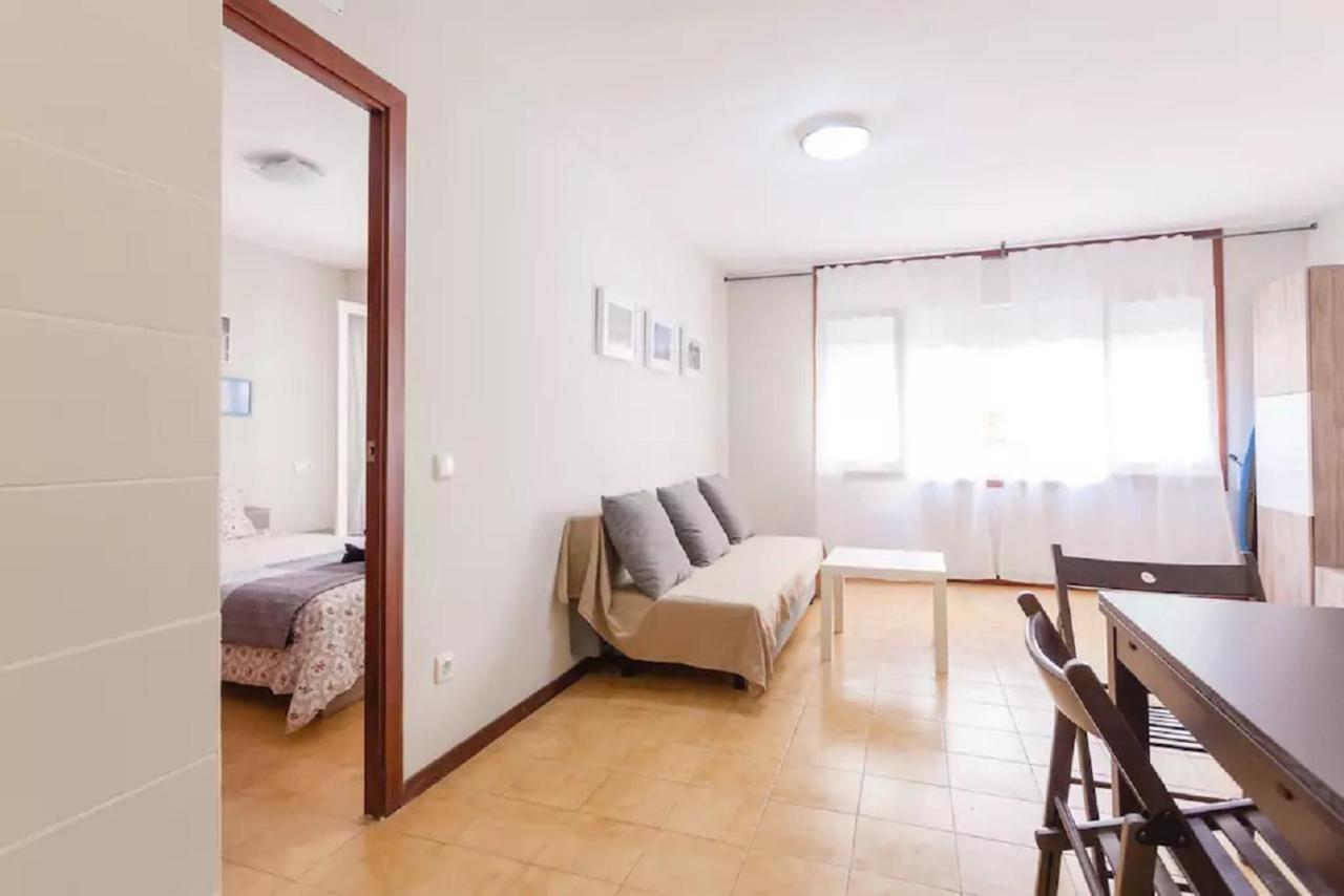 Flat Near Center&beach Appartement Lloret de Mar