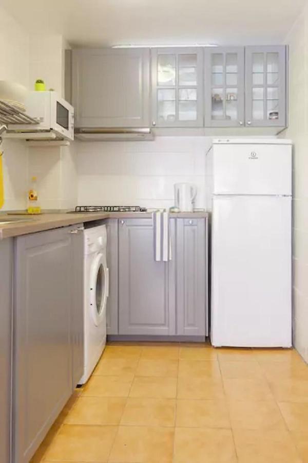 Flat Near Center&beach Appartement Lloret de Mar