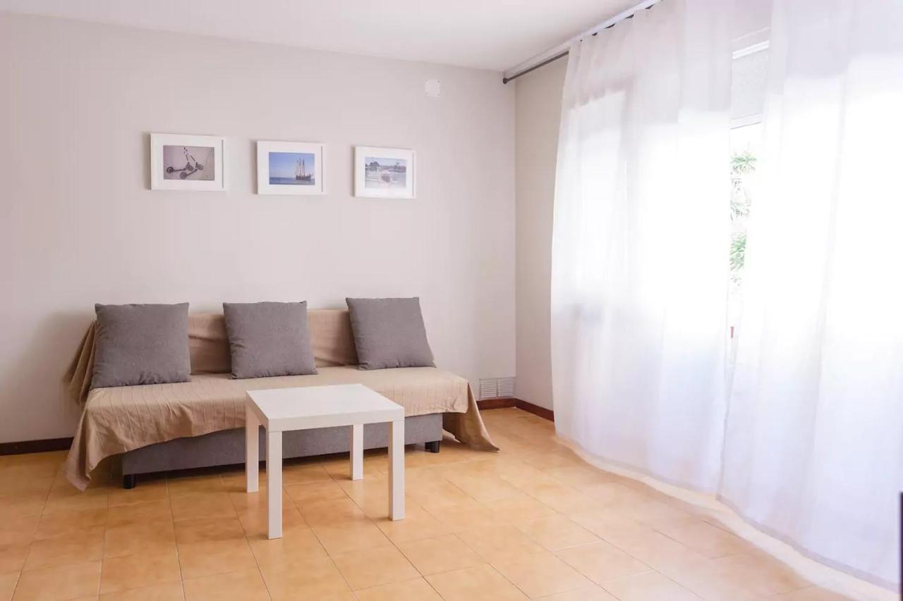 Appartement Flat Near Center&beach