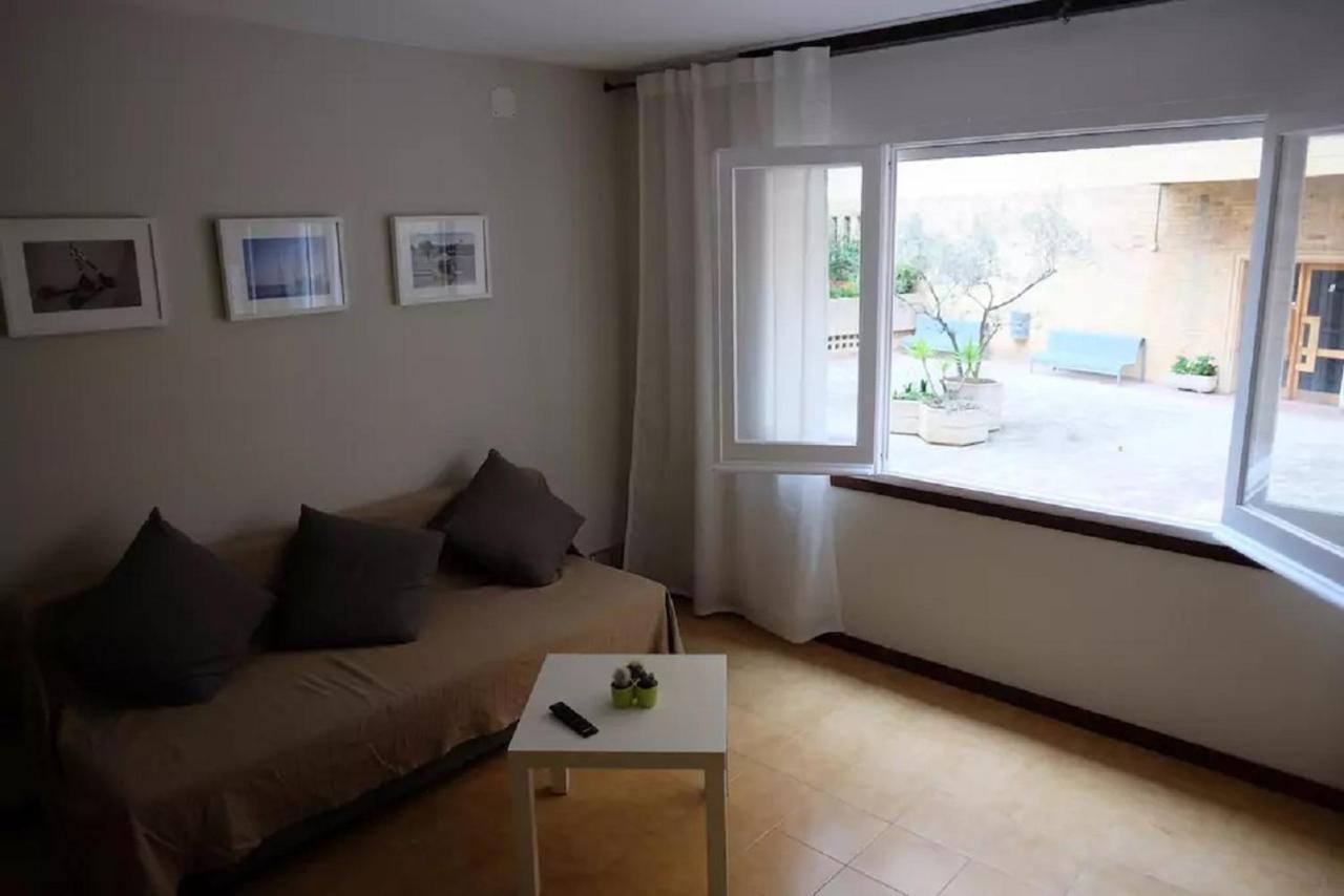 Appartement Flat Near Center&beach