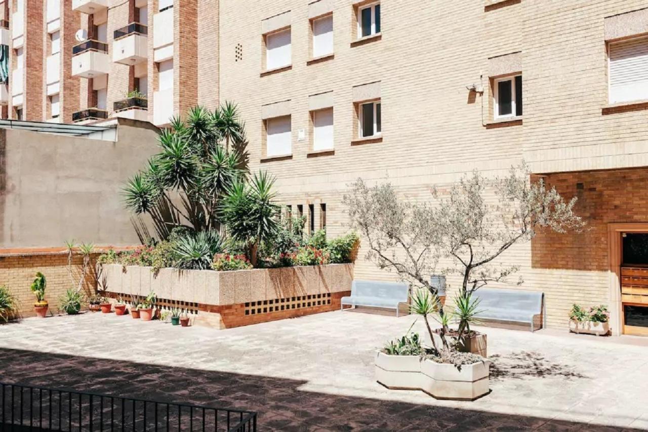 Appartement Flat Near Center&beach